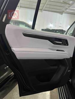 شيفروليه تاهو